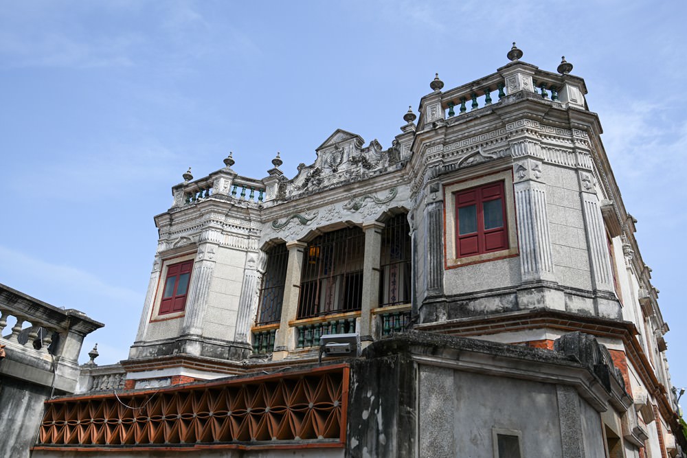 金門自駕旅遊 租車推薦 在地美食必買伴手禮 紅粿DIY 金門住宿景點 吃喝玩樂懶人包