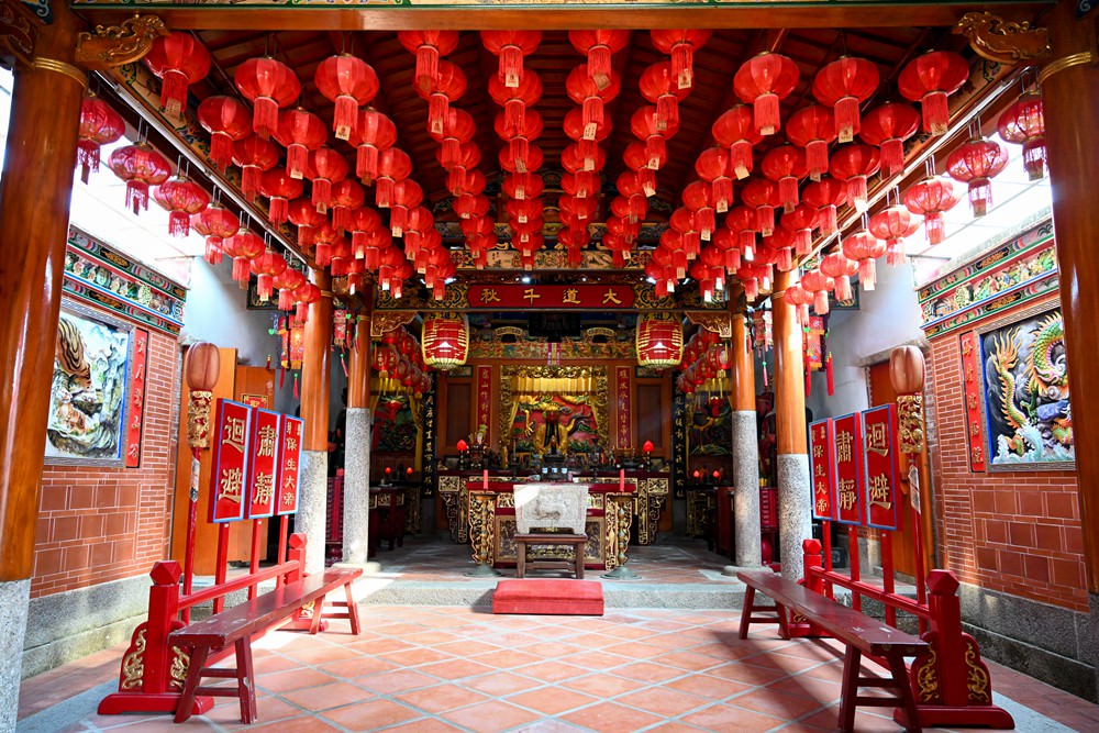 金門自駕旅遊 租車推薦 在地美食必買伴手禮 紅粿DIY 金門住宿景點 吃喝玩樂懶人包