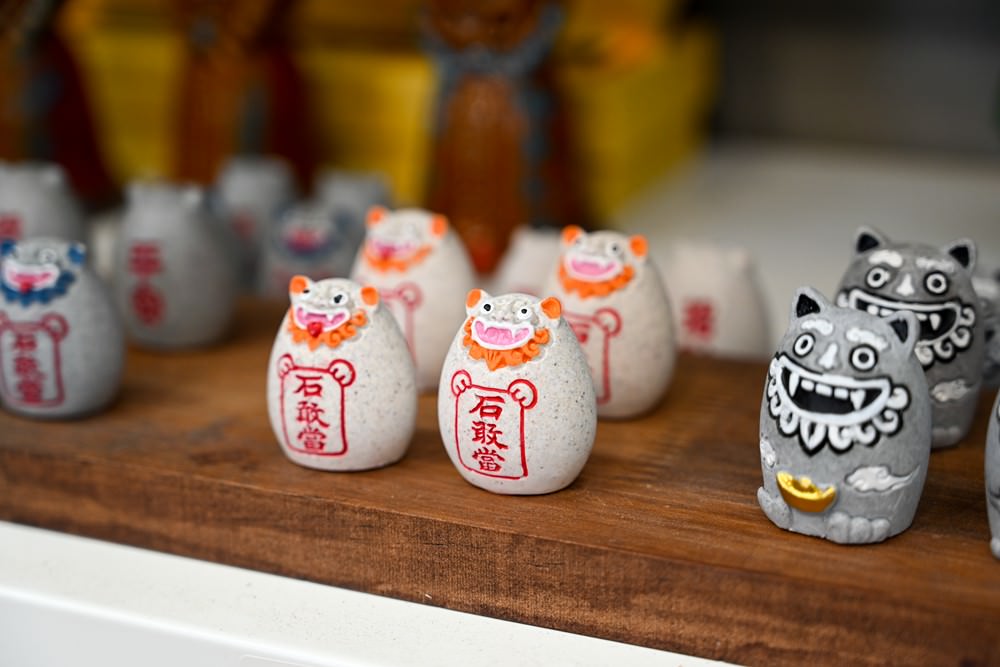 金門住宿推薦｜裕園洋樓民宿 金城鎮水頭聚落 三天兩夜金門古蹟景點 美食小吃 金門空拍 自駕自由行