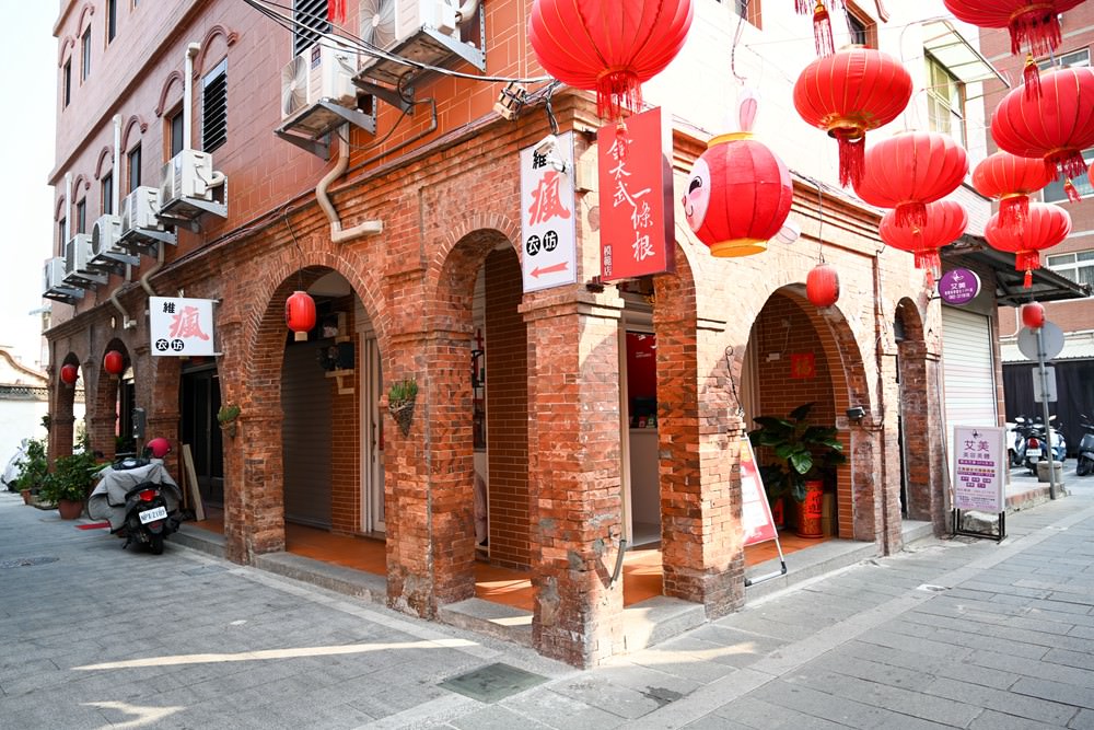 金門自駕旅遊 租車推薦 在地美食必買伴手禮 紅粿DIY 金門住宿景點 吃喝玩樂懶人包
