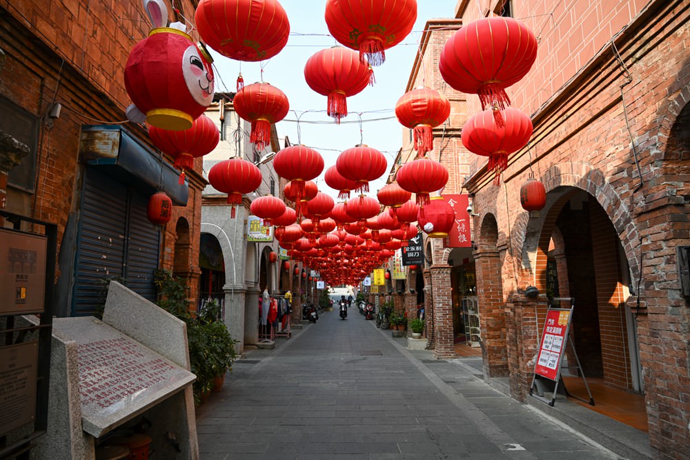 金門自駕旅遊 租車推薦 在地美食必買伴手禮 紅粿DIY 金門住宿景點 吃喝玩樂懶人包