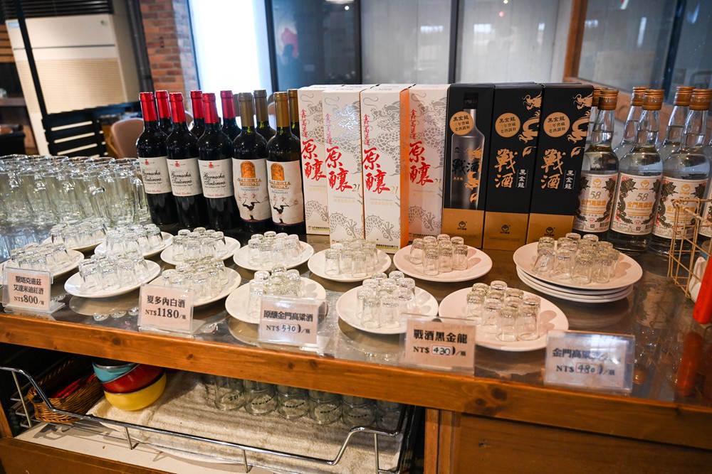 金門自駕旅遊 租車推薦 在地美食必買伴手禮 紅粿DIY 金門住宿景點 吃喝玩樂懶人包