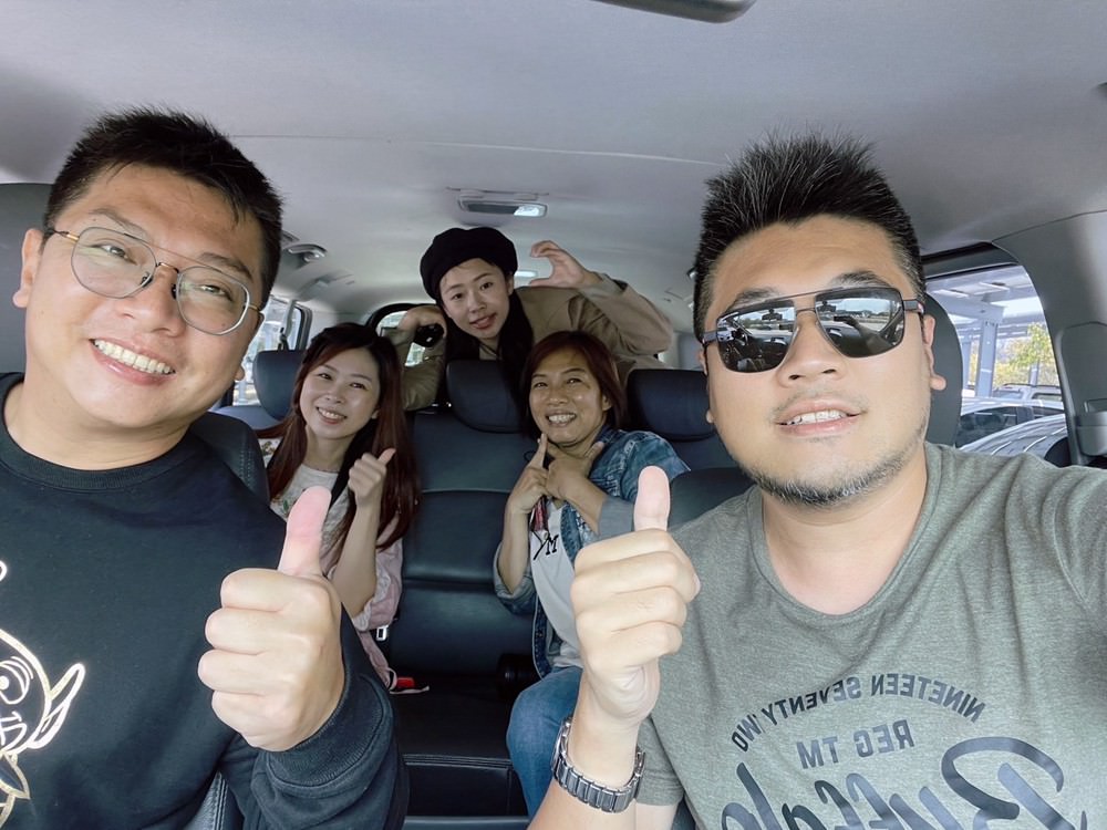 金門自駕旅遊 租車推薦 在地美食必買伴手禮 紅粿DIY 金門住宿景點 吃喝玩樂懶人包