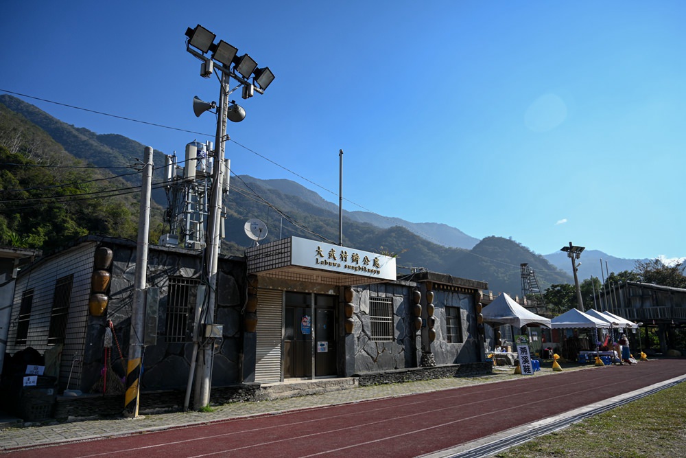 屏東枋寮住宿推薦｜帝寶16民宿 勇闖哈尤溪&浸水營古道 三天兩夜走不知路 屏東旅遊