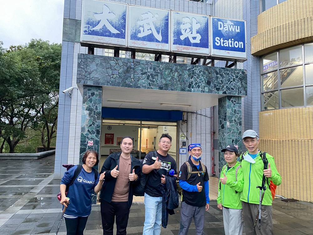 屏東枋寮住宿推薦｜帝寶16民宿 勇闖哈尤溪&浸水營古道 三天兩夜走不知路 屏東旅遊
