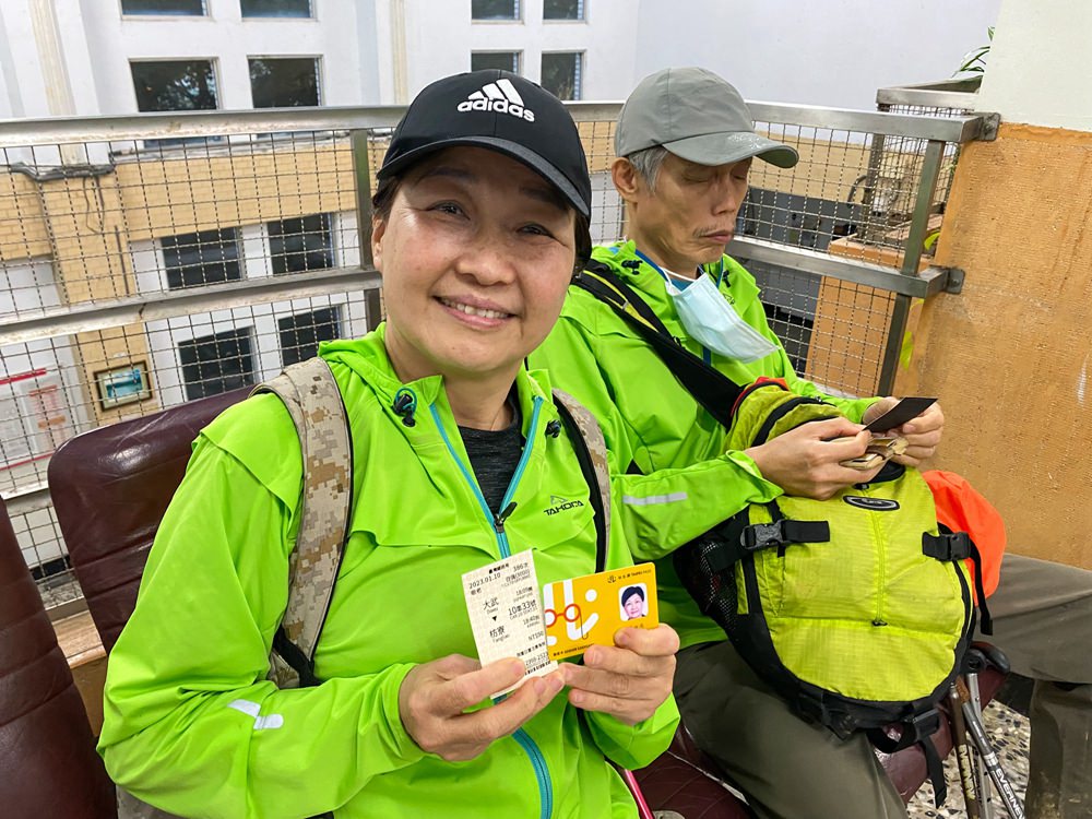 屏東枋寮住宿推薦｜帝寶16民宿 勇闖哈尤溪&浸水營古道 三天兩夜走不知路 屏東旅遊
