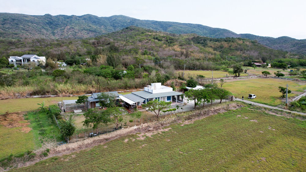 屏東滿州七孔瀑布 永靖村裡的秘境 老朋友的一日旅行 - 第2張圖 屏東滿州七孔瀑布 永靖村裡的秘境 老朋友的一日旅行