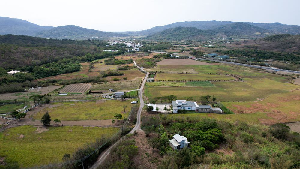滿州民宿推薦|晨之丘度假小屋 恆春半島之美 偶像劇般的場景 獨棟包棟2-6人 自助生活 Kenting National Park 瀑布/咖啡/秘境 - 第6張圖 滿州民宿推薦|晨之丘度假小屋 恆春半島之美 偶像劇般的場景 獨棟包棟2-6人 自助生活 Kenting National Park 瀑布/咖啡/秘境