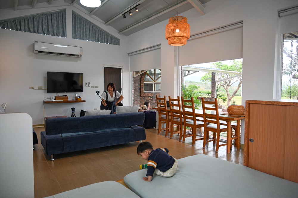 滿州民宿推薦|晨之丘度假小屋 恆春半島之美 偶像劇般的場景 獨棟包棟2-6人 自助生活 Kenting National Park 瀑布/咖啡/秘境 - 第17張圖 滿州民宿推薦|晨之丘度假小屋 恆春半島之美 偶像劇般的場景 獨棟包棟2-6人 自助生活 Kenting National Park 瀑布/咖啡/秘境