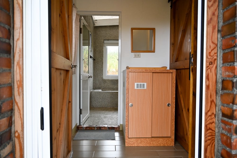 滿州民宿推薦|晨之丘度假小屋 恆春半島之美 偶像劇般的場景 獨棟包棟2-6人 自助生活 Kenting National Park 瀑布/咖啡/秘境 - 第26張圖 滿州民宿推薦|晨之丘度假小屋 恆春半島之美 偶像劇般的場景 獨棟包棟2-6人 自助生活 Kenting National Park 瀑布/咖啡/秘境