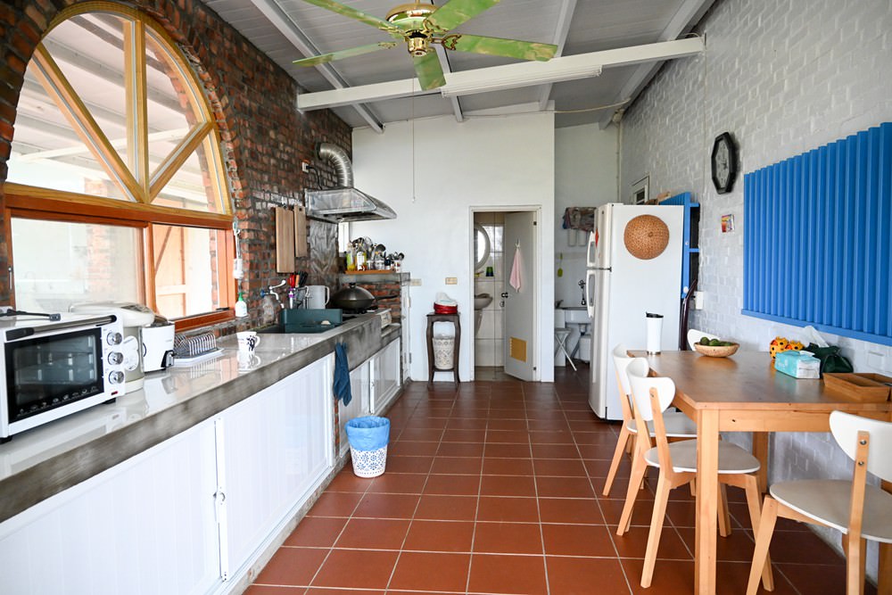 滿州民宿推薦|晨之丘度假小屋 恆春半島之美 偶像劇般的場景 獨棟包棟2-6人 自助生活 Kenting National Park 瀑布/咖啡/秘境 - 第22張圖 滿州民宿推薦|晨之丘度假小屋 恆春半島之美 偶像劇般的場景 獨棟包棟2-6人 自助生活 Kenting National Park 瀑布/咖啡/秘境