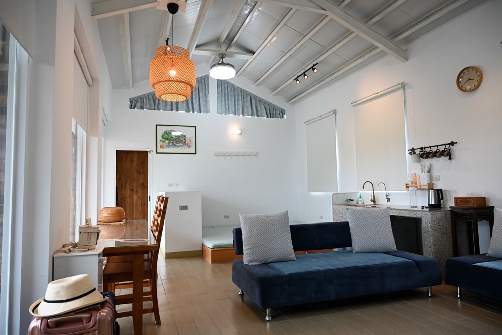 滿州民宿推薦|晨之丘度假小屋 恆春半島之美 偶像劇般的場景 獨棟包棟2-6人 自助生活 Kenting National Park 瀑布/咖啡/秘境 - 第16張圖 滿州民宿推薦|晨之丘度假小屋 恆春半島之美 偶像劇般的場景 獨棟包棟2-6人 自助生活 Kenting National Park 瀑布/咖啡/秘境