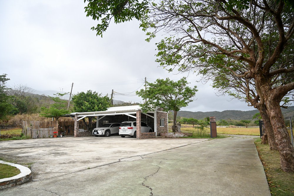 滿州民宿推薦|晨之丘度假小屋 恆春半島之美 偶像劇般的場景 獨棟包棟2-6人 自助生活 Kenting National Park 瀑布/咖啡/秘境 - 第7張圖 滿州民宿推薦|晨之丘度假小屋 恆春半島之美 偶像劇般的場景 獨棟包棟2-6人 自助生活 Kenting National Park 瀑布/咖啡/秘境