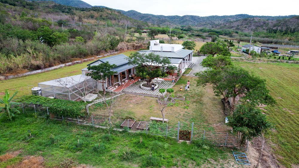 滿州民宿推薦|晨之丘度假小屋 恆春半島之美 偶像劇般的場景 獨棟包棟2-6人 自助生活 Kenting National Park 瀑布/咖啡/秘境 - 第9張圖 滿州民宿推薦|晨之丘度假小屋 恆春半島之美 偶像劇般的場景 獨棟包棟2-6人 自助生活 Kenting National Park 瀑布/咖啡/秘境