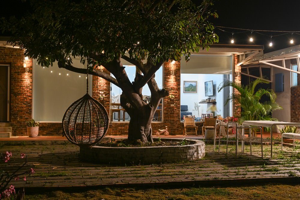 滿州民宿推薦|晨之丘度假小屋 恆春半島之美 偶像劇般的場景 獨棟包棟2-6人 自助生活 Kenting National Park 瀑布/咖啡/秘境 - 第49張圖 滿州民宿推薦|晨之丘度假小屋 恆春半島之美 偶像劇般的場景 獨棟包棟2-6人 自助生活 Kenting National Park 瀑布/咖啡/秘境