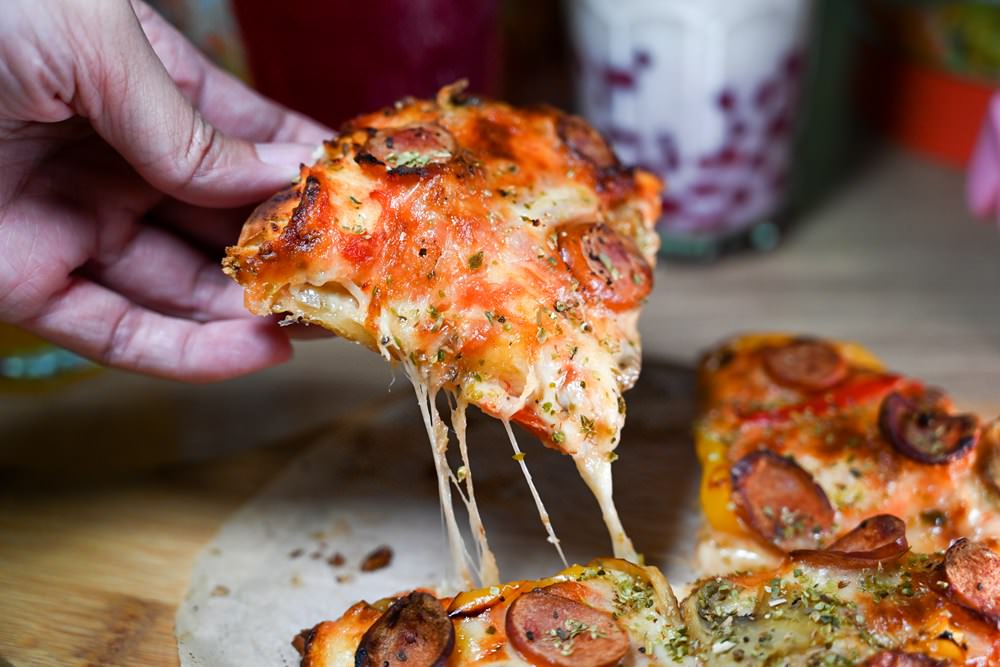 喜憨兒喜歡你咖啡 親子PIZZA DIY 盛夏冰果夏季飲品 第2杯享優惠 消費滿千送限量手工餅乾禮盒 - 第7張圖 喜憨兒喜歡你咖啡 親子PIZZA DIY 盛夏冰果夏季飲品 第2杯享優惠 消費滿千送限量手工餅乾禮盒