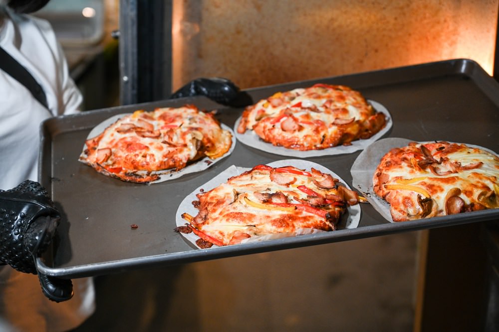 喜憨兒喜歡你咖啡 親子PIZZA DIY 盛夏冰果夏季飲品 第2杯享優惠 消費滿千送限量手工餅乾禮盒 - 第23張圖 喜憨兒喜歡你咖啡 親子PIZZA DIY 盛夏冰果夏季飲品 第2杯享優惠 消費滿千送限量手工餅乾禮盒