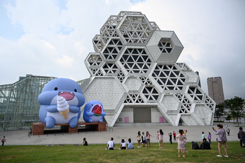 高雄鍋物推薦|喜憨兒鍋物料理 澎湃海陸總匯 六種湯底任選 自助吧 全新裝潢個人鍋 親子友善餐廳 高雄聯萌巨萌角色直擊 - 第47張圖 高雄鍋物推薦|喜憨兒鍋物料理 澎湃海陸總匯 六種湯底任選 自助吧 全新裝潢個人鍋 親子友善餐廳 高雄聯萌巨萌角色直擊