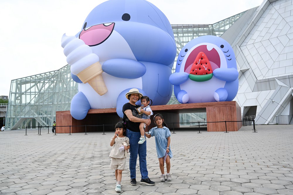 高雄鍋物推薦|喜憨兒鍋物料理 澎湃海陸總匯 六種湯底任選 自助吧 全新裝潢個人鍋 親子友善餐廳 高雄聯萌巨萌角色直擊 - 第9張圖 高雄鍋物推薦|喜憨兒鍋物料理 澎湃海陸總匯 六種湯底任選 自助吧 全新裝潢個人鍋 親子友善餐廳 高雄聯萌巨萌角色直擊
