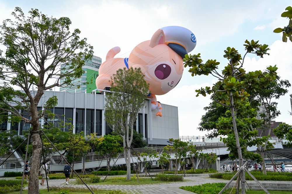 高雄鍋物推薦|喜憨兒鍋物料理 澎湃海陸總匯 六種湯底任選 自助吧 全新裝潢個人鍋 親子友善餐廳 高雄聯萌巨萌角色直擊 - 第46張圖 高雄鍋物推薦|喜憨兒鍋物料理 澎湃海陸總匯 六種湯底任選 自助吧 全新裝潢個人鍋 親子友善餐廳 高雄聯萌巨萌角色直擊