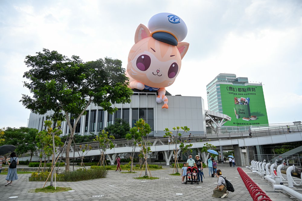 高雄鍋物推薦|喜憨兒鍋物料理 澎湃海陸總匯 六種湯底任選 自助吧 全新裝潢個人鍋 親子友善餐廳 高雄聯萌巨萌角色直擊 - 第10張圖 高雄鍋物推薦|喜憨兒鍋物料理 澎湃海陸總匯 六種湯底任選 自助吧 全新裝潢個人鍋 親子友善餐廳 高雄聯萌巨萌角色直擊