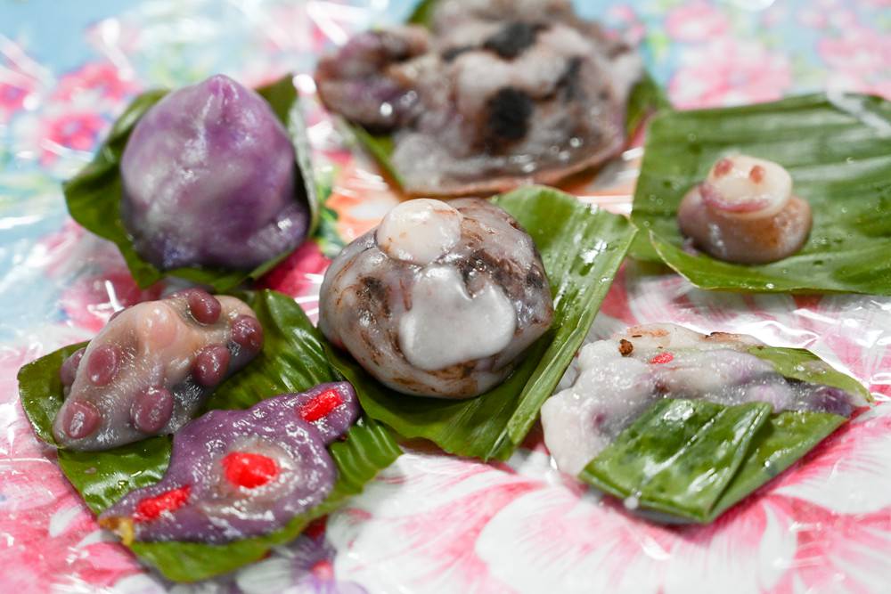 屏東親子旅遊景點｜六堆客家文化園區 客家米食DIY &手洗愛玉，六堆好味緒報名中! 單車漫遊、賞螢露營、遊憩沙坑、小星球兒童館、展覽與文化體驗，讓我們一同走訪六堆好所在!