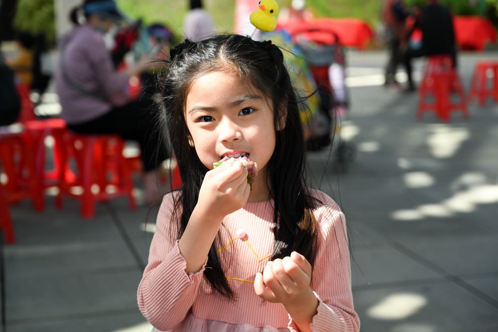 屏東親子旅遊景點｜六堆客家文化園區 客家米食DIY &手洗愛玉，六堆好味緒報名中! 單車漫遊、賞螢露營、遊憩沙坑、小星球兒童館、展覽與文化體驗，讓我們一同走訪六堆好所在!