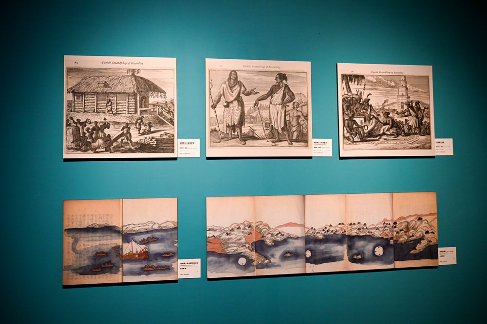 屏東親子旅遊景點｜六堆客家文化園區 客家米食DIY &手洗愛玉，六堆好味緒報名中! 單車漫遊、賞螢露營、遊憩沙坑、小星球兒童館、展覽與文化體驗，讓我們一同走訪六堆好所在!