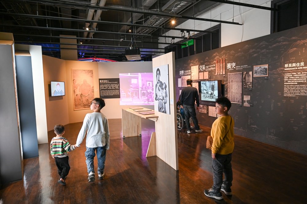 屏東親子旅遊景點｜六堆客家文化園區 客家米食DIY &手洗愛玉，六堆好味緒報名中! 單車漫遊、賞螢露營、遊憩沙坑、小星球兒童館、展覽與文化體驗，讓我們一同走訪六堆好所在!