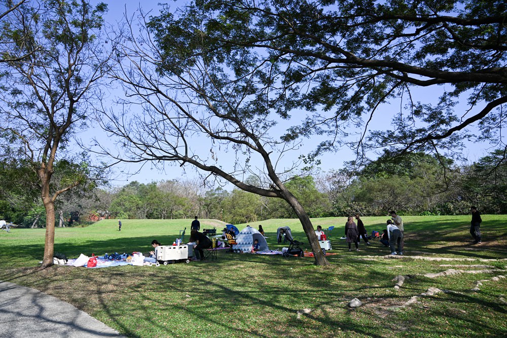 屏東親子旅遊景點｜六堆客家文化園區 客家米食DIY &手洗愛玉，六堆好味緒報名中! 單車漫遊、賞螢露營、遊憩沙坑、小星球兒童館、展覽與文化體驗，讓我們一同走訪六堆好所在!