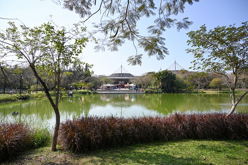 屏東親子旅遊景點｜六堆客家文化園區 客家米食DIY &手洗愛玉，六堆好味緒報名中! 單車漫遊、賞螢露營、遊憩沙坑、小星球兒童館、展覽與文化體驗，讓我們一同走訪六堆好所在!