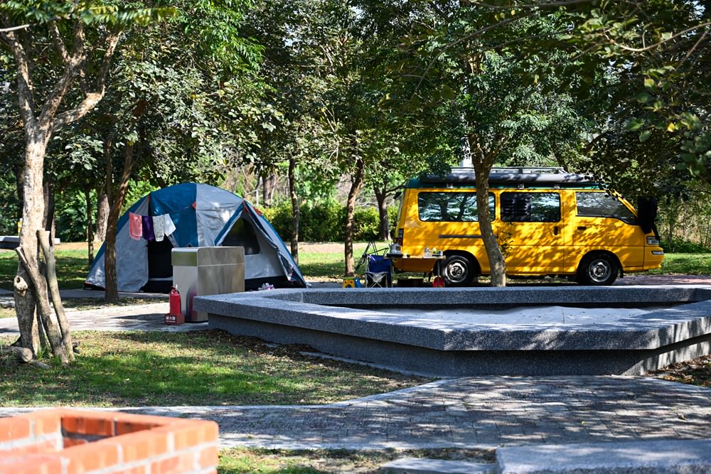 屏東親子旅遊景點｜六堆客家文化園區 客家米食DIY &手洗愛玉，六堆好味緒報名中! 單車漫遊、賞螢露營、遊憩沙坑、小星球兒童館、展覽與文化體驗，讓我們一同走訪六堆好所在!