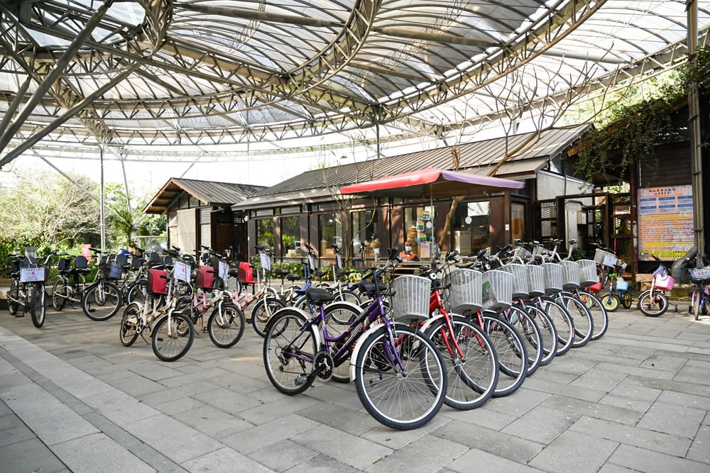 屏東親子旅遊景點｜六堆客家文化園區 客家米食DIY &手洗愛玉，六堆好味緒報名中! 單車漫遊、賞螢露營、遊憩沙坑、小星球兒童館、展覽與文化體驗，讓我們一同走訪六堆好所在!