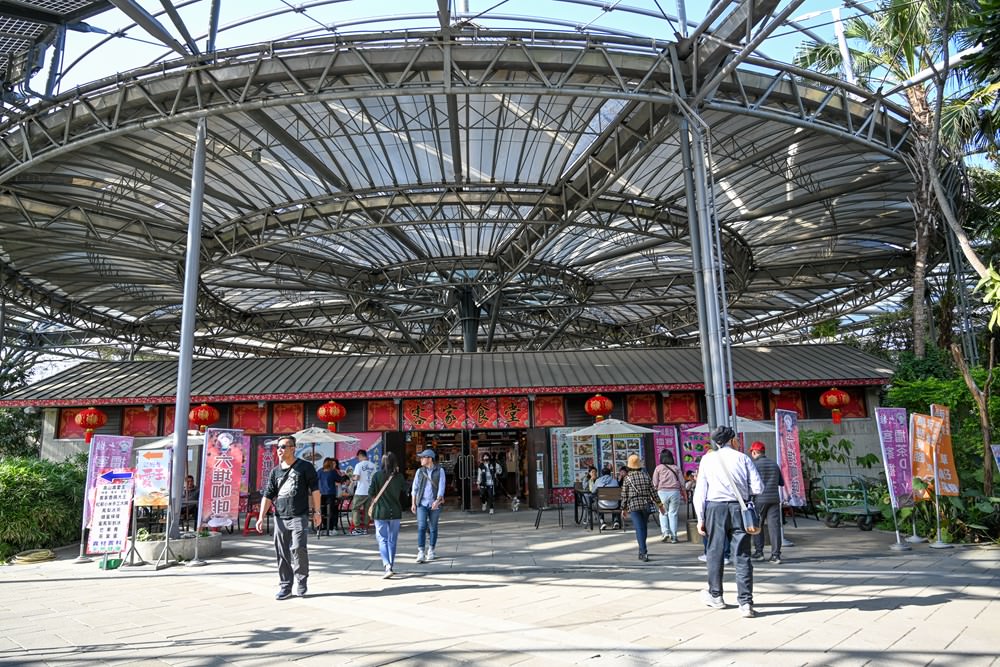 屏東親子旅遊景點｜六堆客家文化園區 客家米食DIY &手洗愛玉，六堆好味緒報名中! 單車漫遊、賞螢露營、遊憩沙坑、小星球兒童館、展覽與文化體驗，讓我們一同走訪六堆好所在!