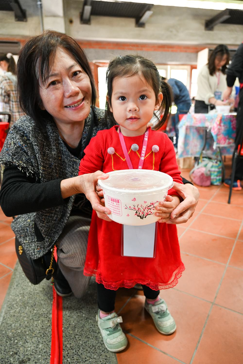 屏東親子旅遊景點｜六堆客家文化園區 客家米食DIY &手洗愛玉，六堆好味緒報名中! 單車漫遊、賞螢露營、遊憩沙坑、小星球兒童館、展覽與文化體驗，讓我們一同走訪六堆好所在!