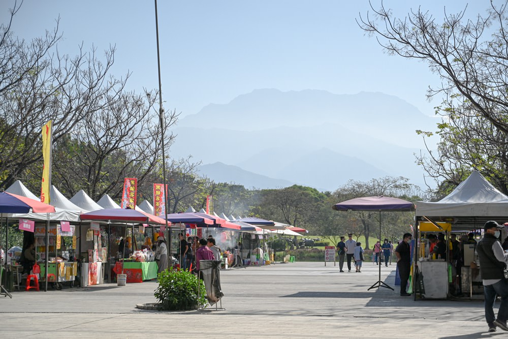 屏東親子旅遊景點｜六堆客家文化園區 客家米食DIY &手洗愛玉，六堆好味緒報名中! 單車漫遊、賞螢露營、遊憩沙坑、小星球兒童館、展覽與文化體驗，讓我們一同走訪六堆好所在!