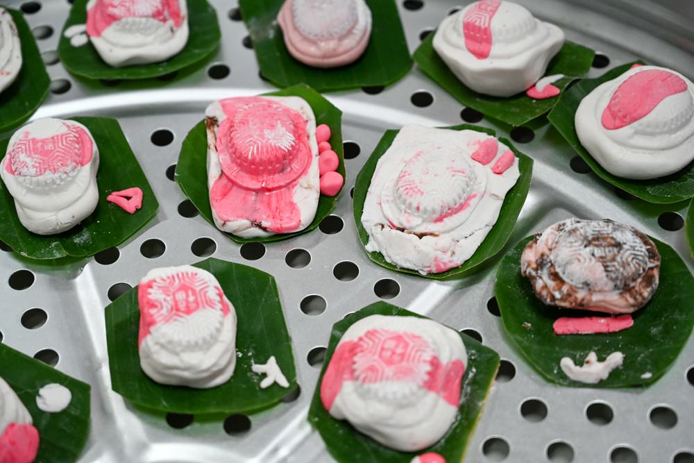 屏東親子旅遊景點｜六堆客家文化園區 客家米食DIY &手洗愛玉，六堆好味緒報名中! 單車漫遊、賞螢露營、遊憩沙坑、小星球兒童館、展覽與文化體驗，讓我們一同走訪六堆好所在!