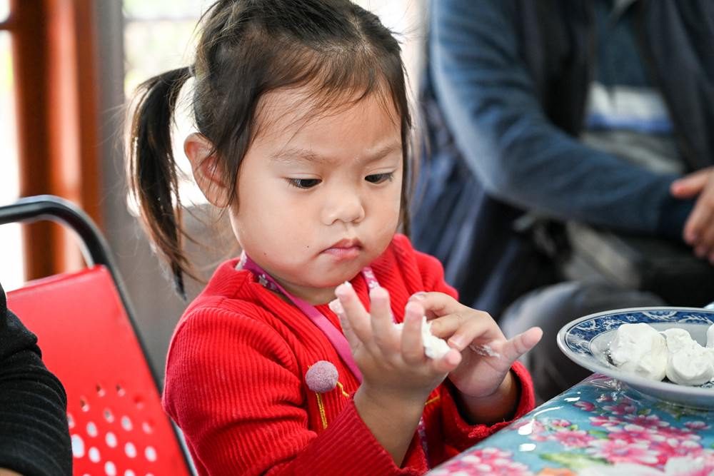 屏東親子旅遊景點｜六堆客家文化園區 客家米食DIY &手洗愛玉，六堆好味緒報名中! 單車漫遊、賞螢露營、遊憩沙坑、小星球兒童館、展覽與文化體驗，讓我們一同走訪六堆好所在!