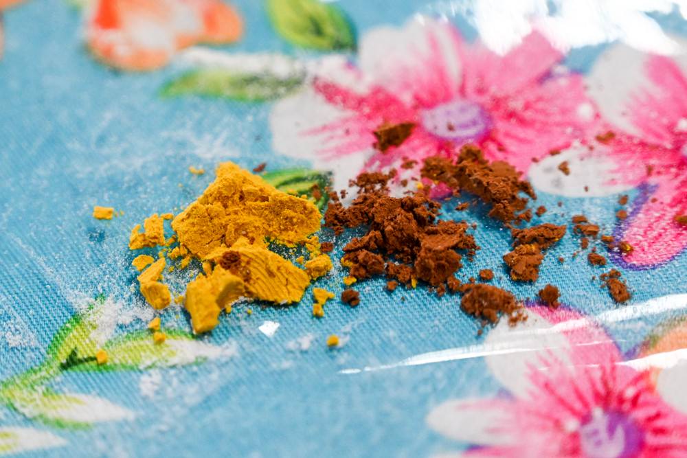 屏東親子旅遊景點｜六堆客家文化園區 客家米食DIY &手洗愛玉，六堆好味緒報名中! 單車漫遊、賞螢露營、遊憩沙坑、小星球兒童館、展覽與文化體驗，讓我們一同走訪六堆好所在!