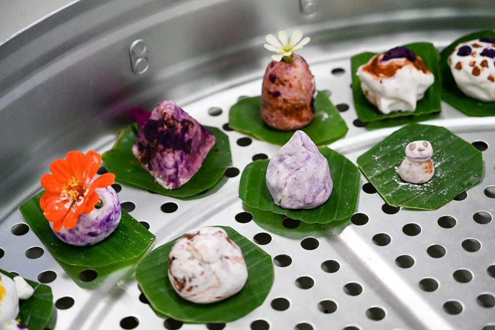 屏東親子旅遊景點｜六堆客家文化園區 客家米食DIY &手洗愛玉，六堆好味緒報名中! 單車漫遊、賞螢露營、遊憩沙坑、小星球兒童館、展覽與文化體驗，讓我們一同走訪六堆好所在!