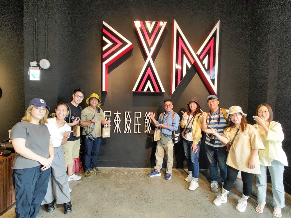 屏菸原民館「185深呼吸」特展，來趟沿山公路小旅行，3/30「185深呼吸市集」邀起大家一起來!