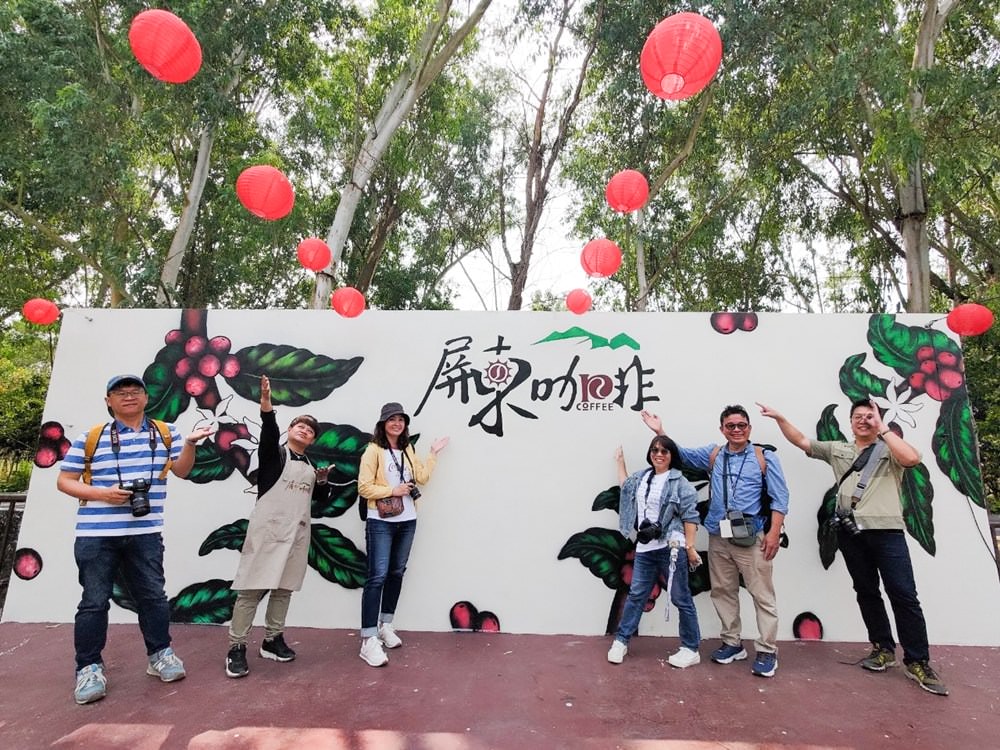 屏菸原民館「185深呼吸」特展，來趟沿山公路小旅行，3/30「185深呼吸市集」邀起大家一起來!