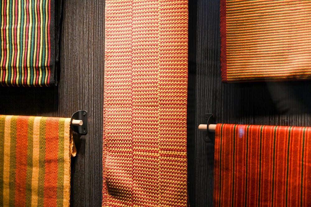 屏菸原民館「185深呼吸」特展，來趟沿山公路小旅行，3/30「185深呼吸市集」邀起大家一起來!