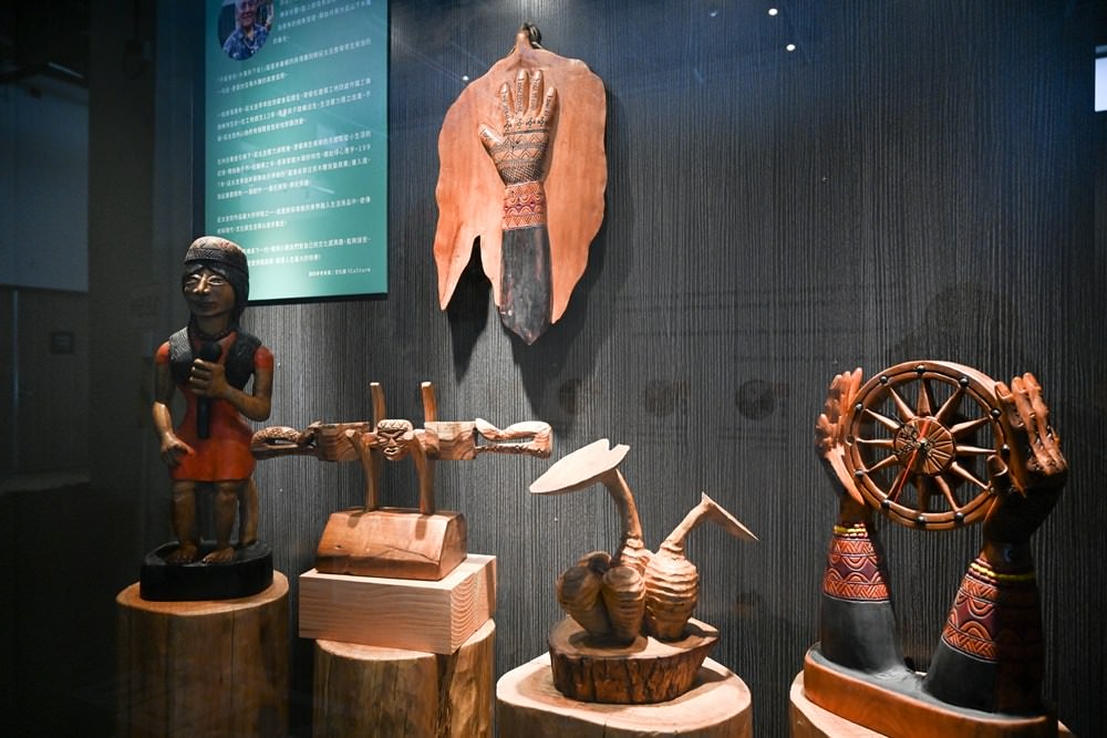 屏菸原民館「185深呼吸」特展，來趟沿山公路小旅行，3/30「185深呼吸市集」邀起大家一起來!