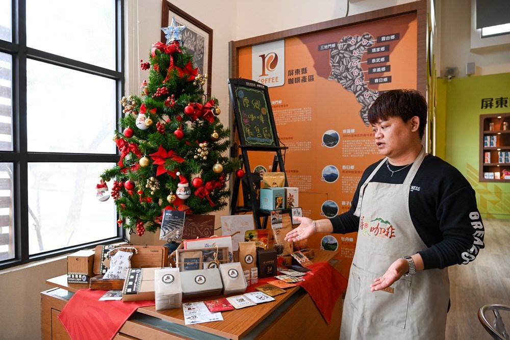 屏菸原民館「185深呼吸」特展，來趟沿山公路小旅行，3/30「185深呼吸市集」邀起大家一起來!