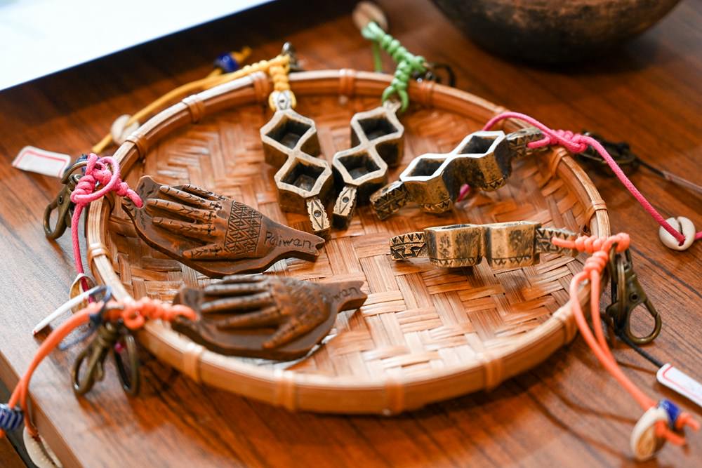 屏菸原民館「185深呼吸」特展，來趟沿山公路小旅行，3/30「185深呼吸市集」邀起大家一起來!