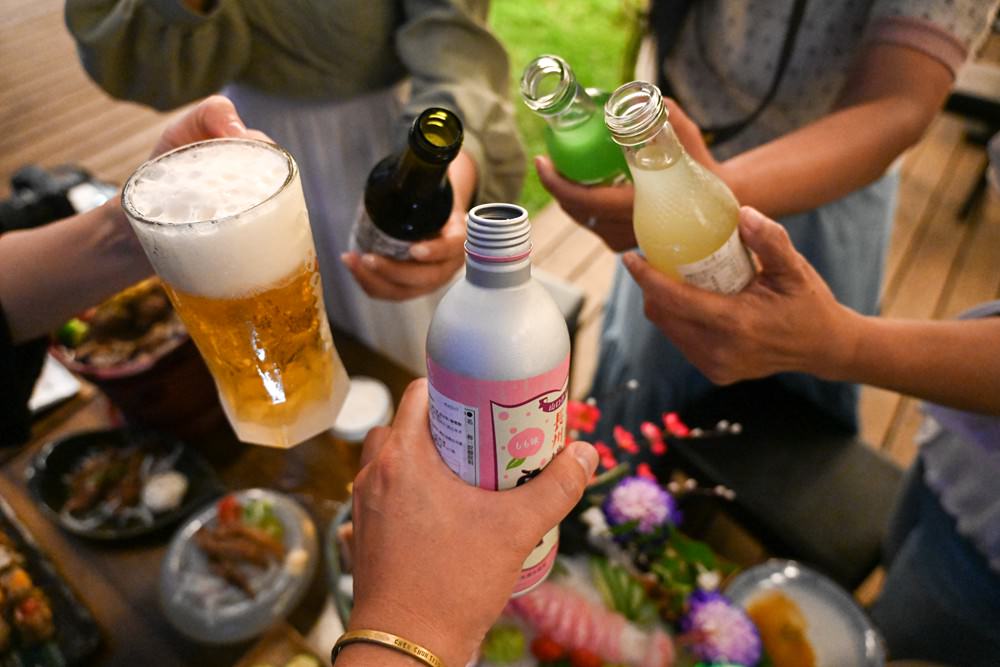 高雄楠梓美食|鯨炭吉串燒居酒屋,生日派對餐廳 浮誇日式料理,令人驚豔的手釣海魚兩吃! 嚴選串燒搭配生啤太過癮 ,上百種日本料理上上選! - 第6張圖 高雄楠梓美食|鯨炭吉串燒居酒屋,生日派對餐廳 浮誇日式料理,令人驚豔的手釣海魚兩吃! 嚴選串燒搭配生啤太過癮 ,上百種日本料理上上選!