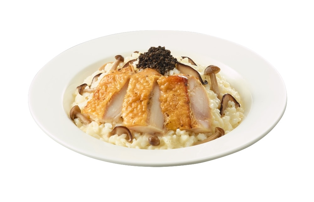 萊爾富超商獨家 四度攜手「薄多義Bite 2 Eat」推出四款聯名鮮食