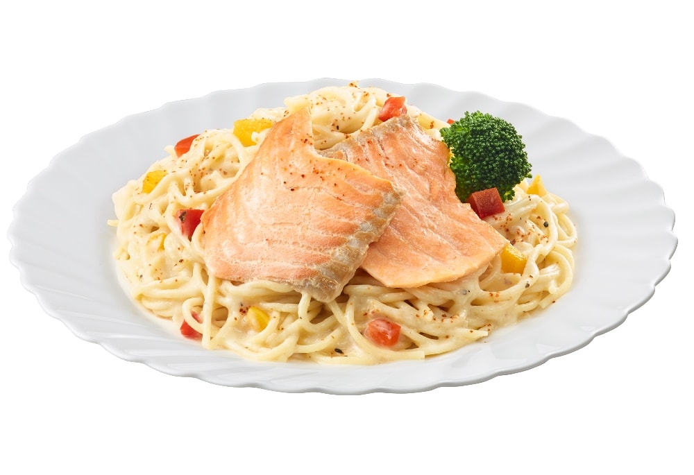 萊爾富超商獨家 四度攜手「薄多義Bite 2 Eat」推出四款聯名鮮食