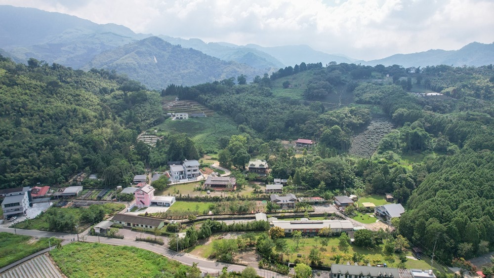 思旅 Think Travel | 溪頭懶人露營 森林健行 主廚私房料理,鹿谷小半天竹林茶席 茶餅DIY 特色竹筒飯,一趟與大自然連結的團體旅行! - 第83張圖 思旅 Think Travel | 溪頭懶人露營 森林健行 主廚私房料理,鹿谷小半天竹林茶席 茶餅DIY 特色竹筒飯,一趟與大自然連結的團體旅行!